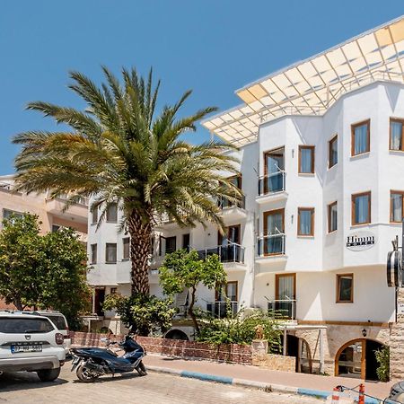 קס Himm Hotel מראה חיצוני תמונה