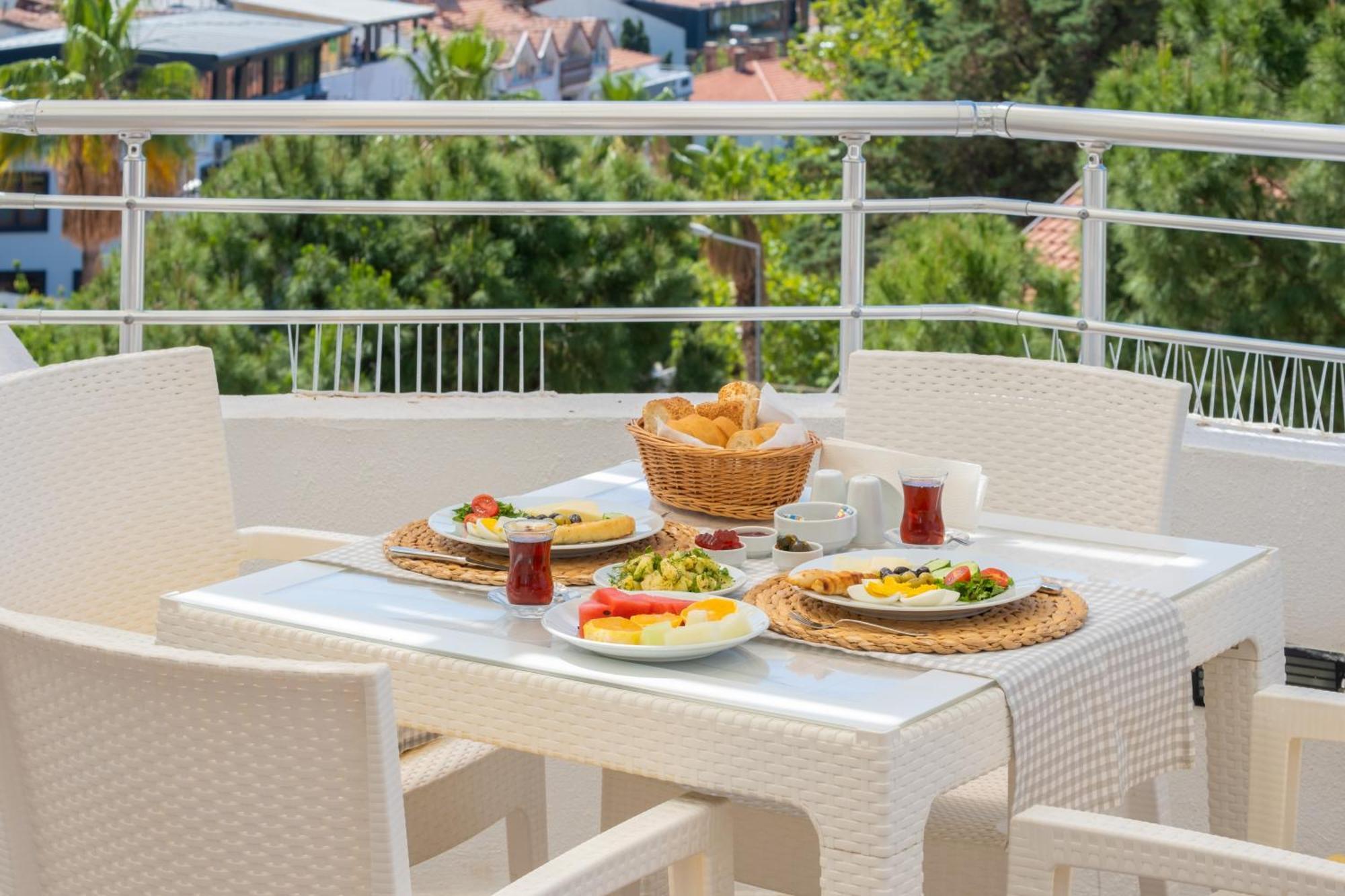 קס Himm Hotel מראה חיצוני תמונה