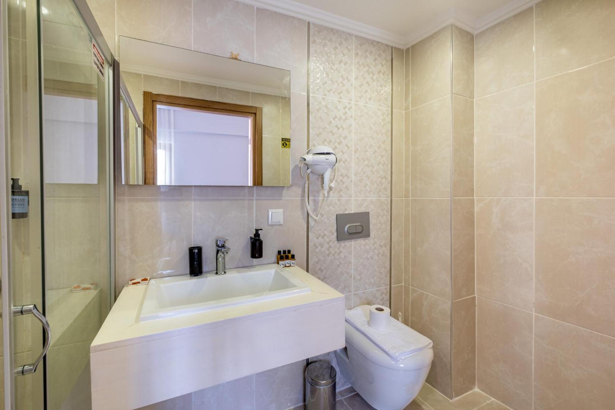 קס Himm Hotel מראה חיצוני תמונה