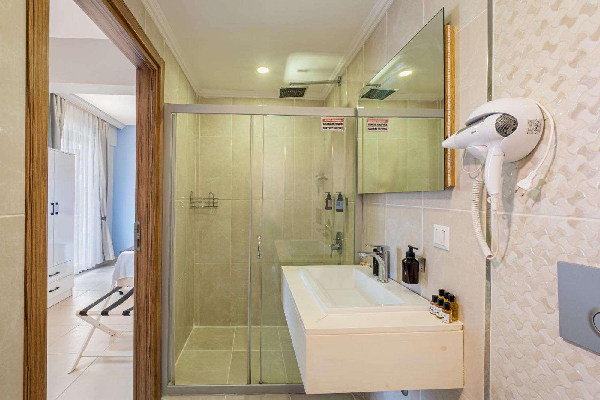 קס Himm Hotel מראה חיצוני תמונה
