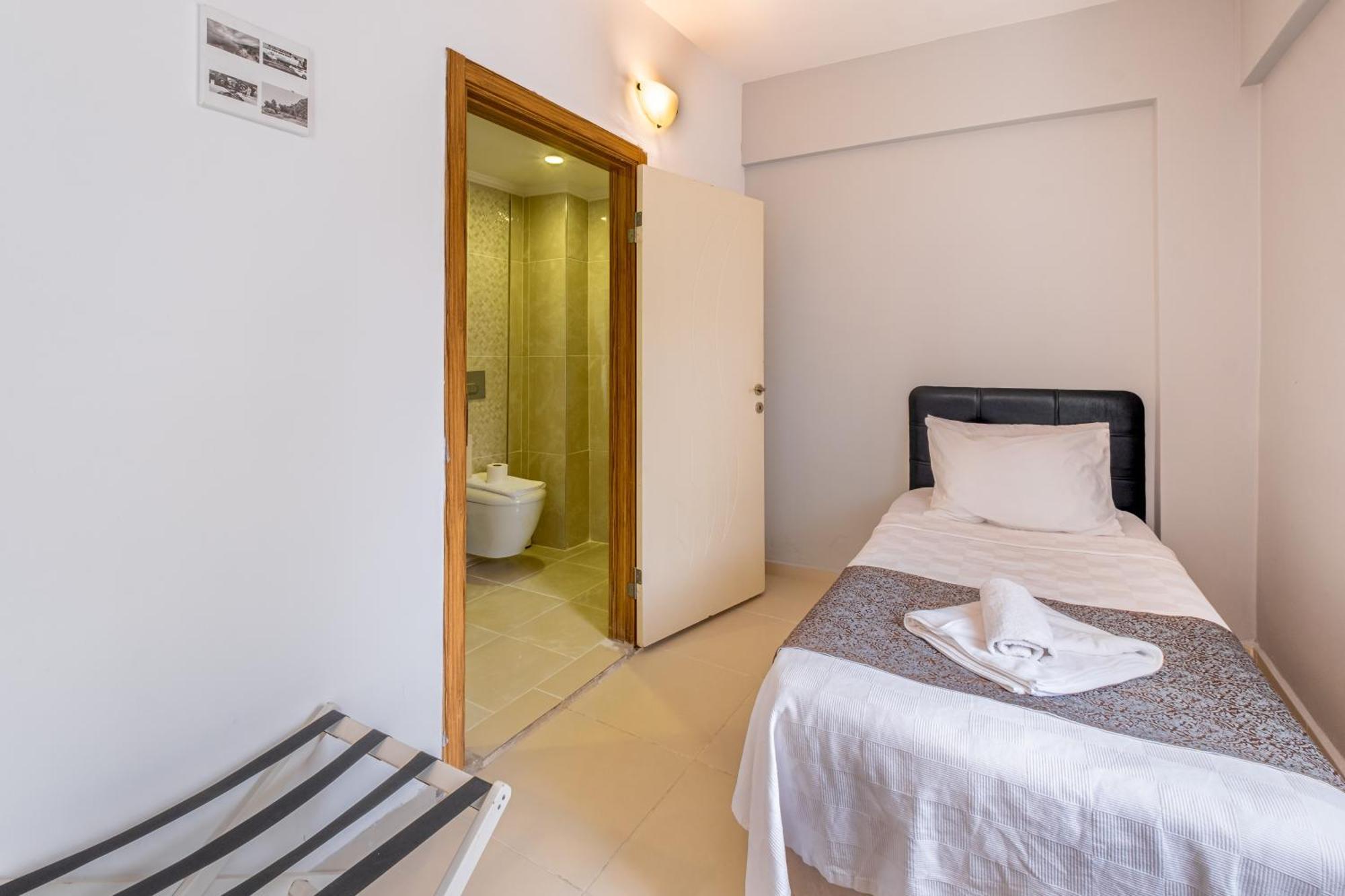 קס Himm Hotel מראה חיצוני תמונה