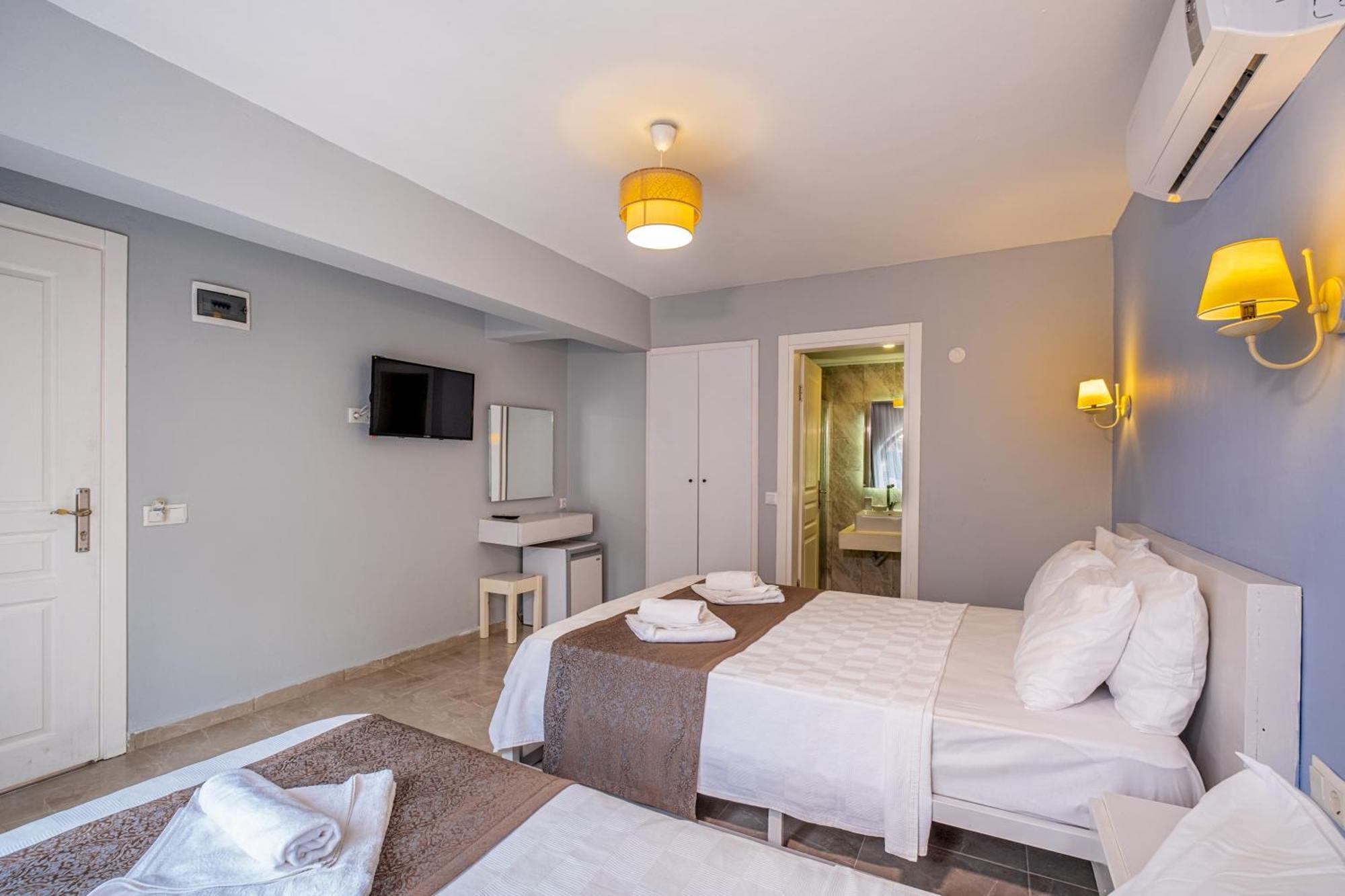 קס Himm Hotel מראה חיצוני תמונה