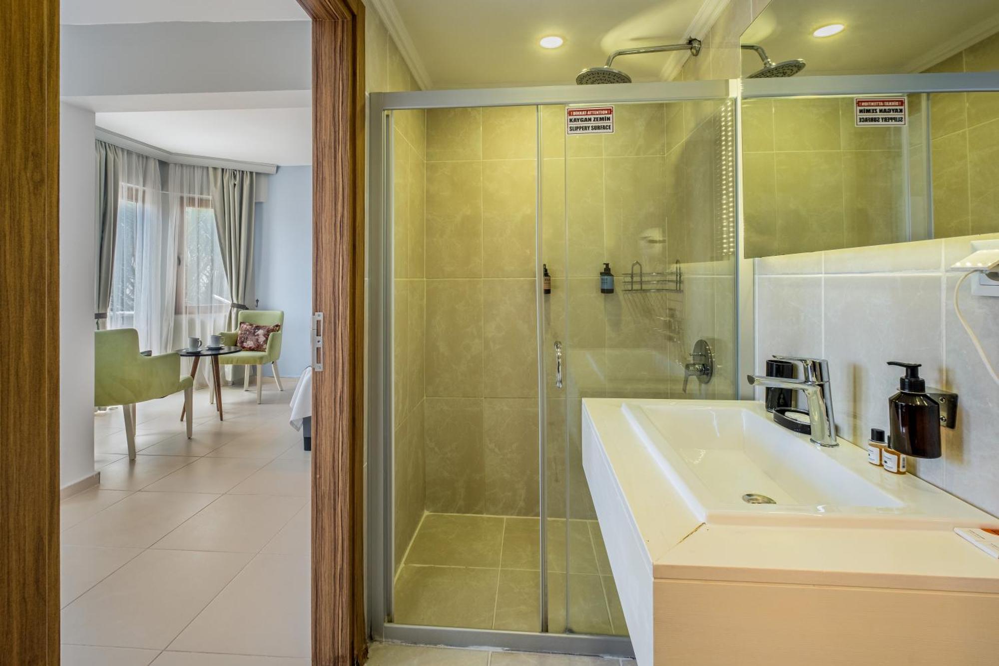 קס Himm Hotel מראה חיצוני תמונה