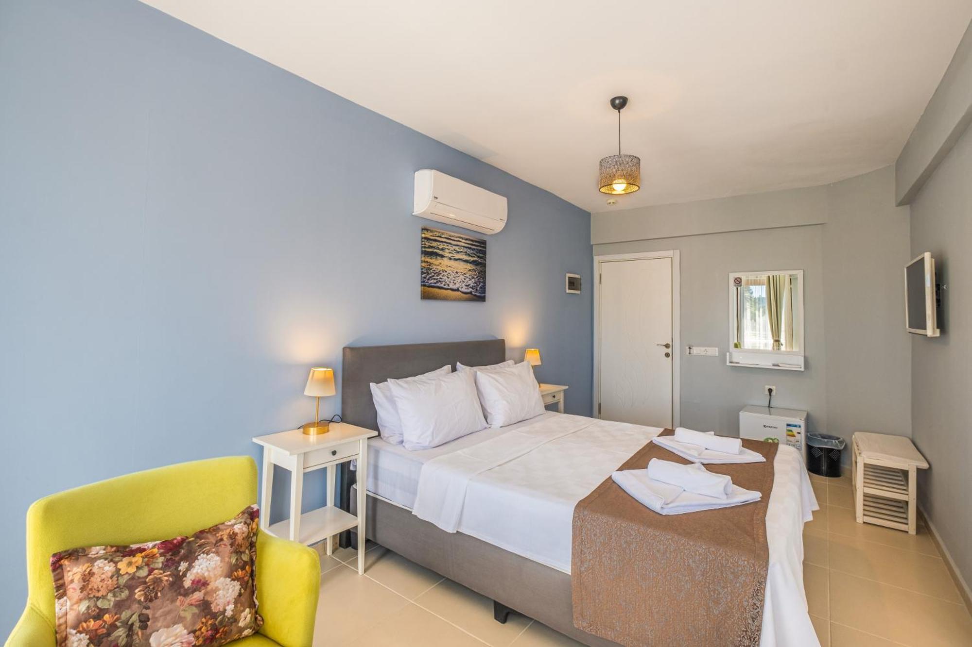 קס Himm Hotel מראה חיצוני תמונה