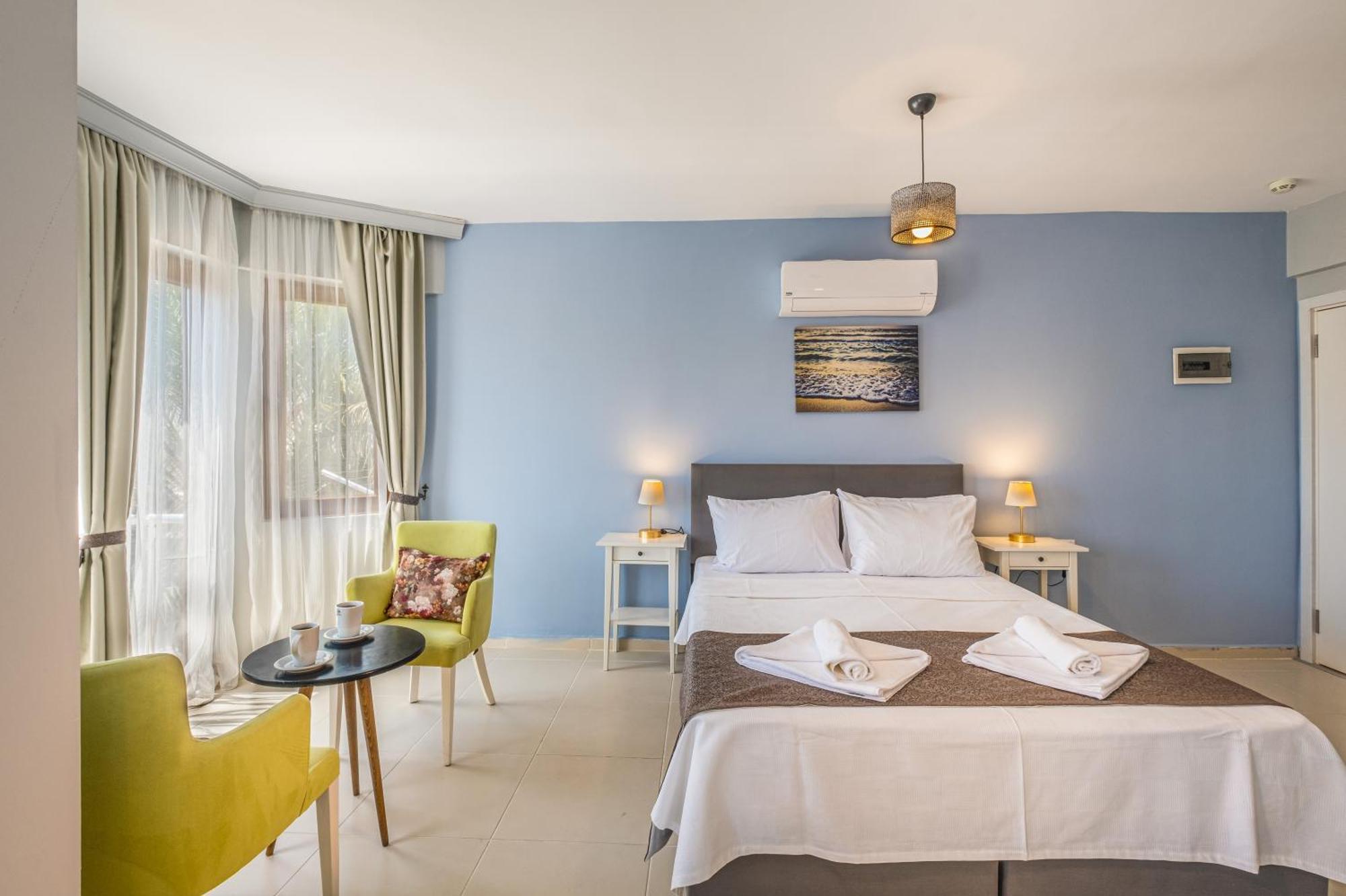 קס Himm Hotel מראה חיצוני תמונה