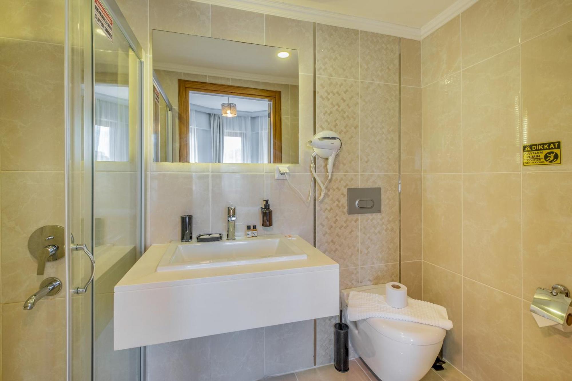 קס Himm Hotel מראה חיצוני תמונה