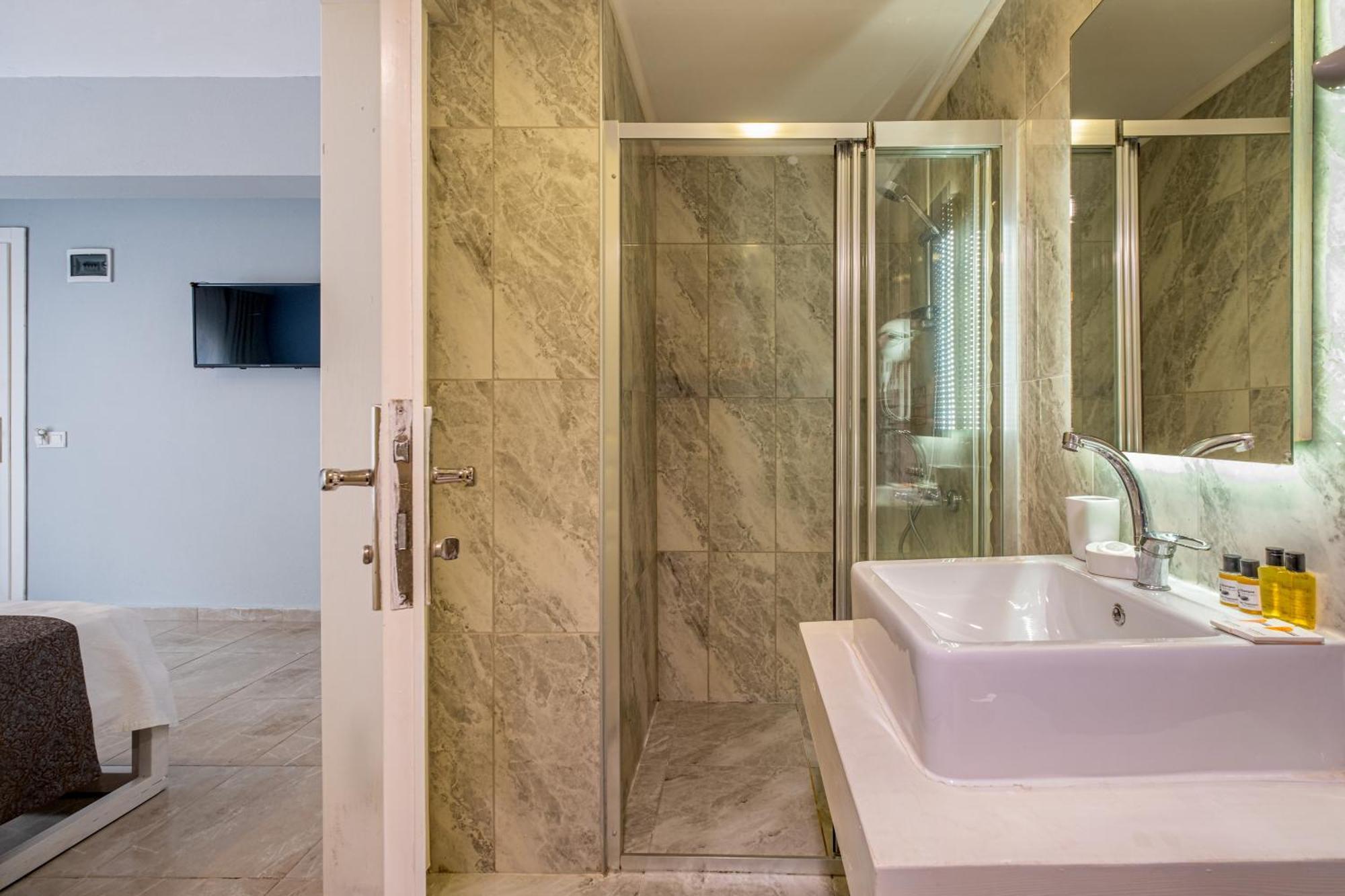 קס Himm Hotel מראה חיצוני תמונה