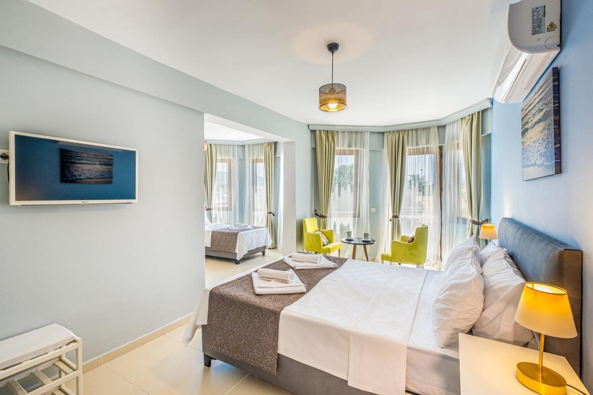 קס Himm Hotel מראה חיצוני תמונה