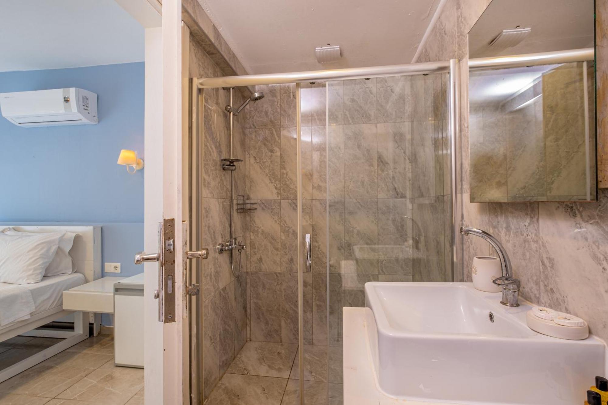 קס Himm Hotel מראה חיצוני תמונה