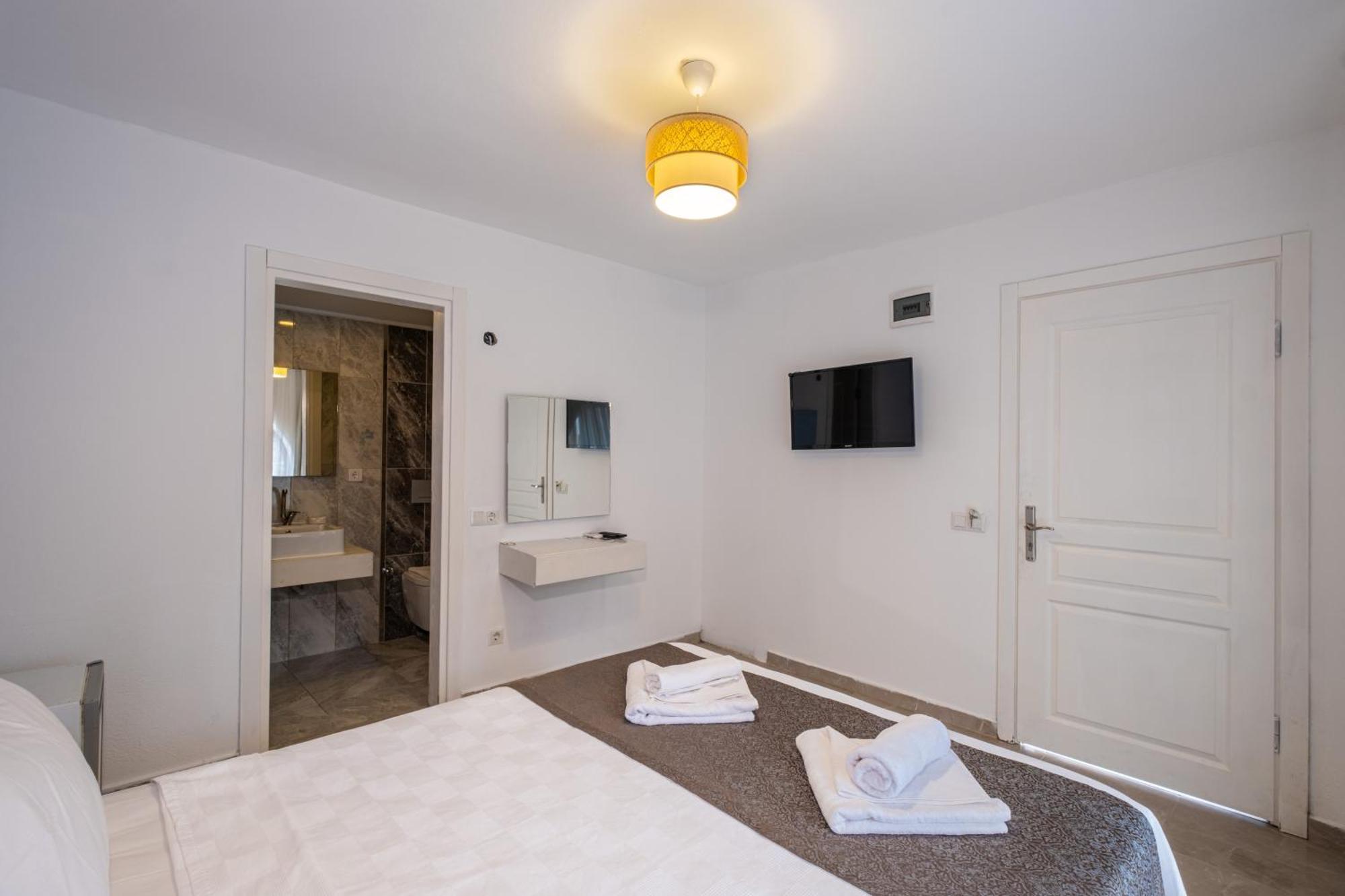 קס Himm Hotel מראה חיצוני תמונה