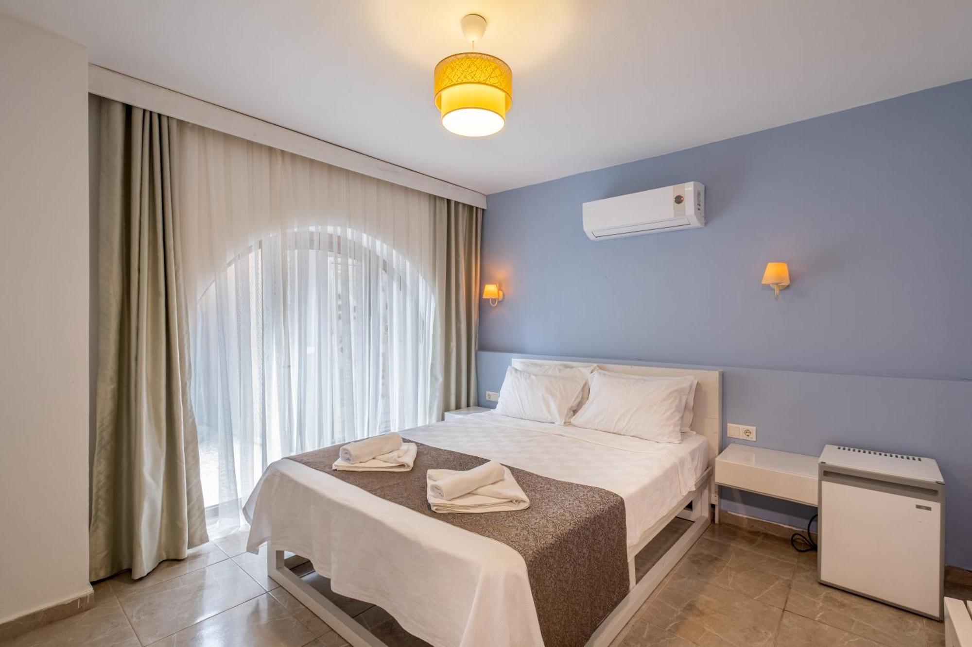 קס Himm Hotel מראה חיצוני תמונה