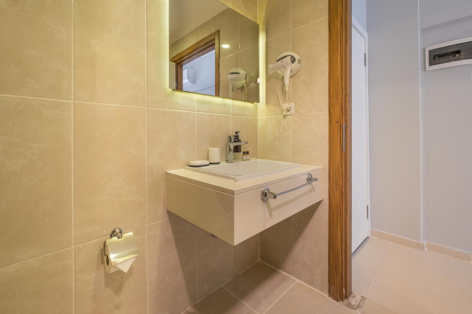 קס Himm Hotel מראה חיצוני תמונה