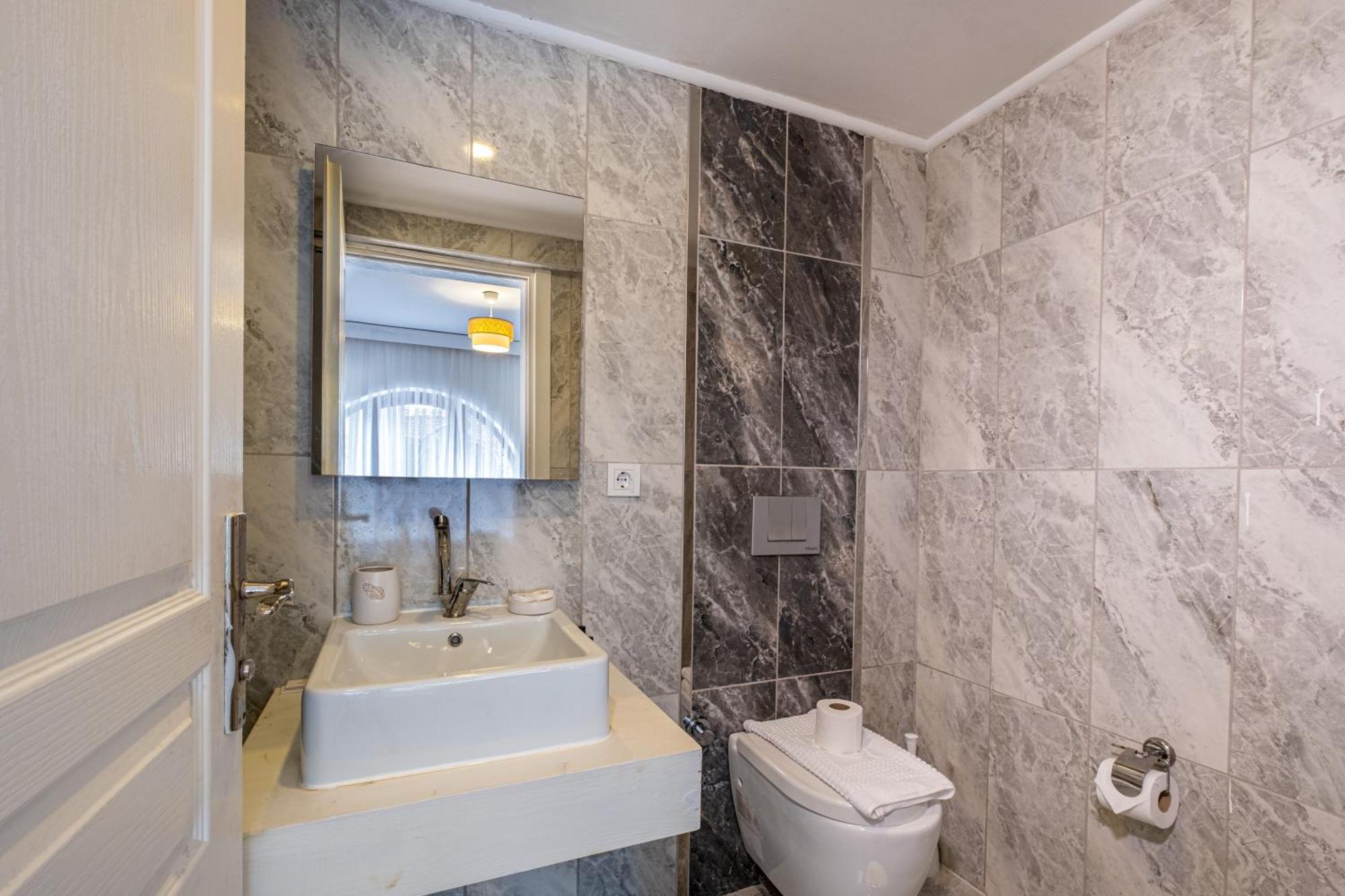 קס Himm Hotel מראה חיצוני תמונה
