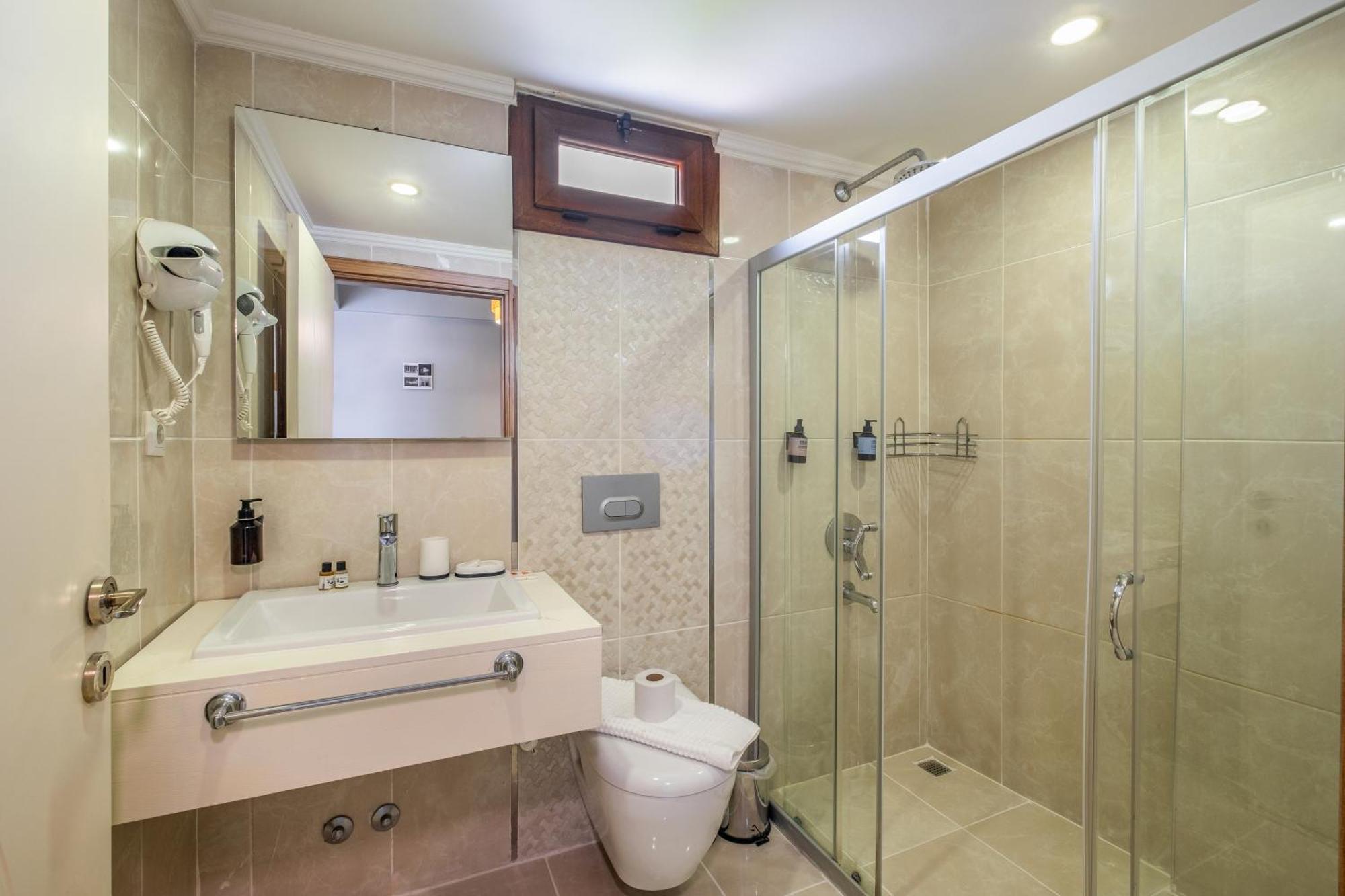 קס Himm Hotel מראה חיצוני תמונה