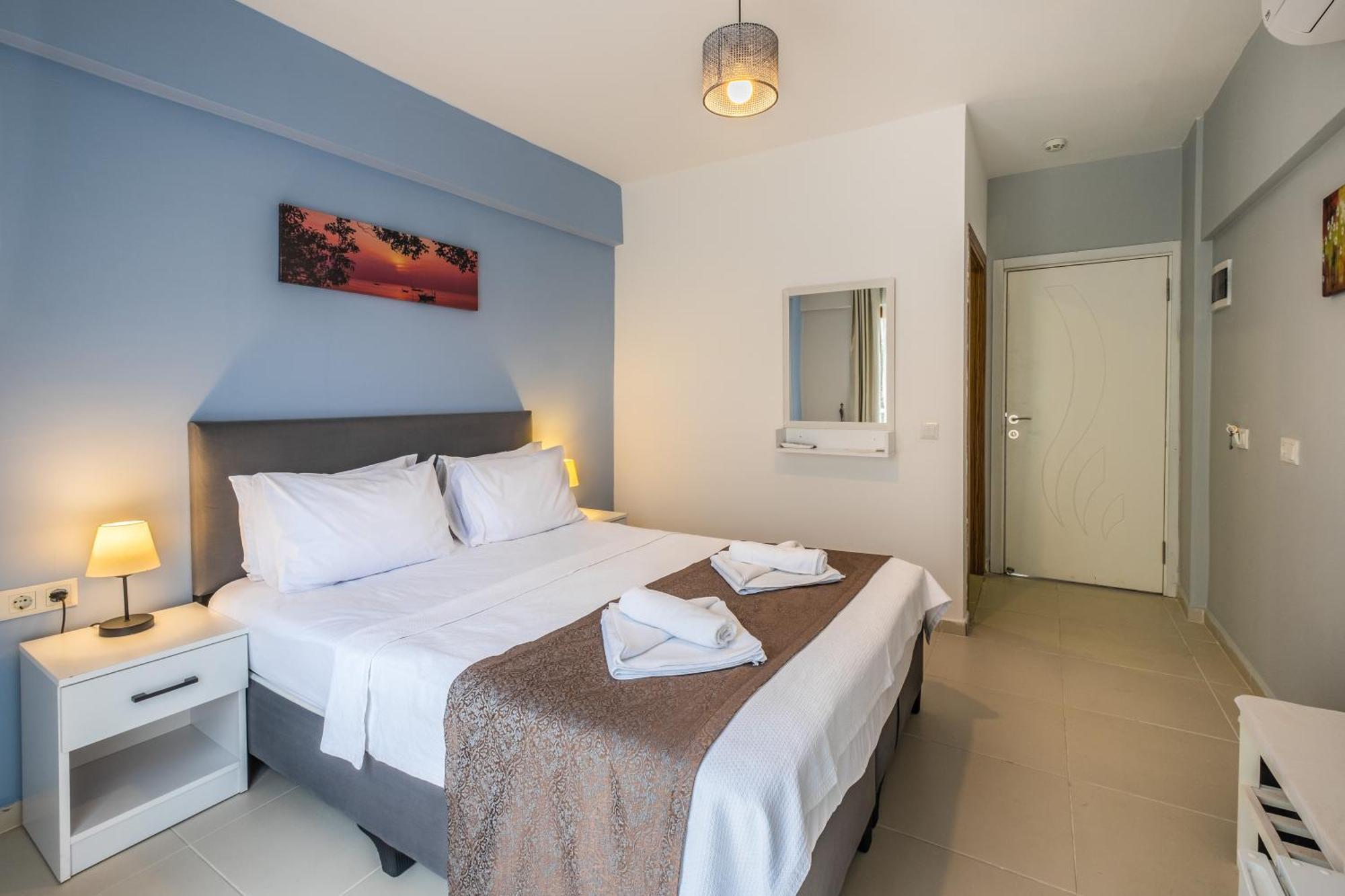 קס Himm Hotel מראה חיצוני תמונה