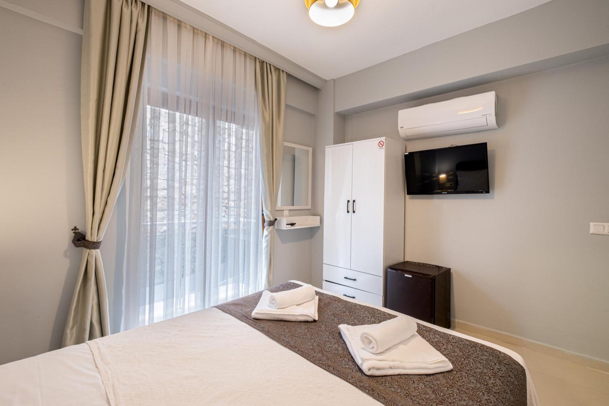 קס Himm Hotel מראה חיצוני תמונה