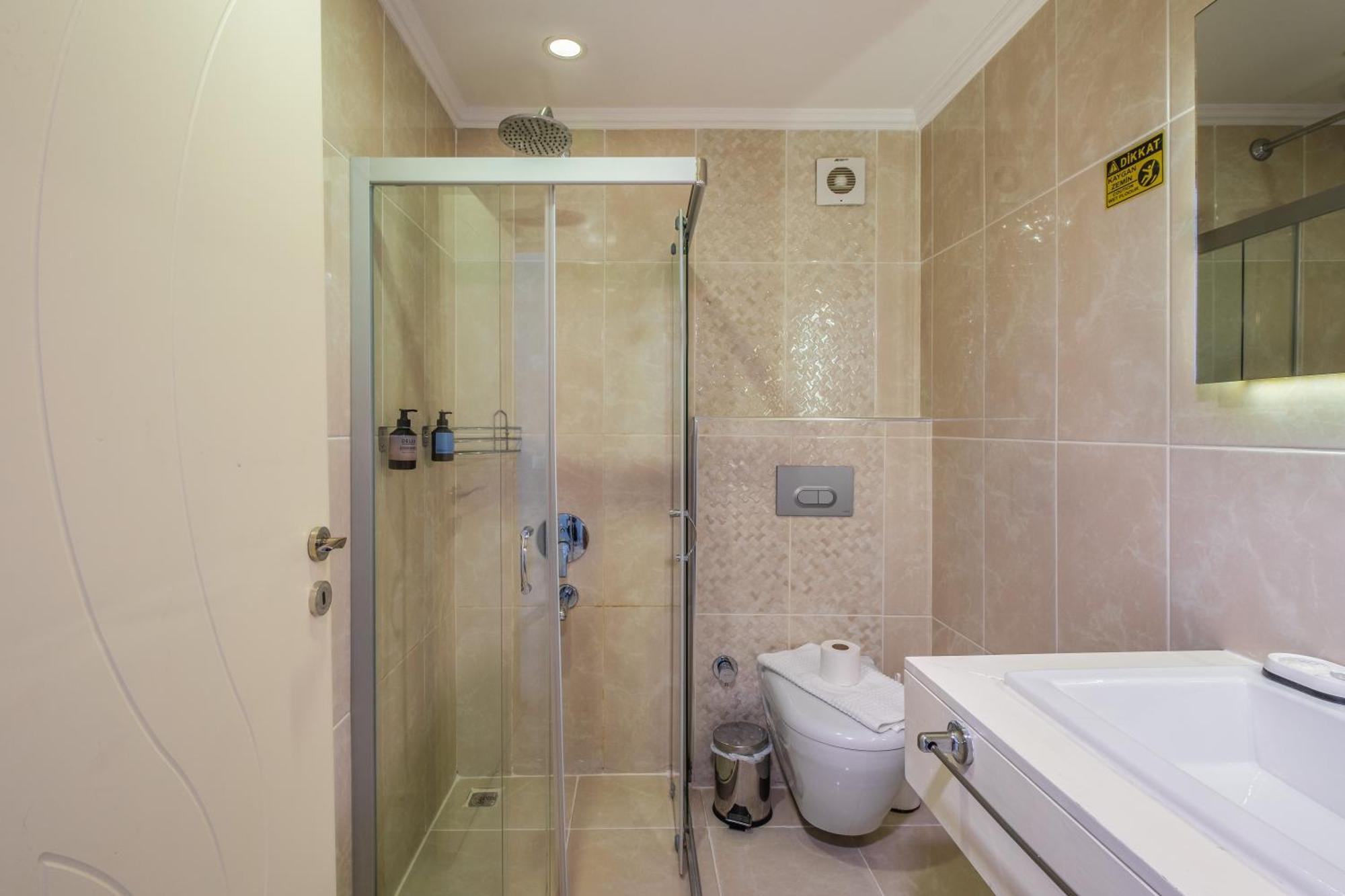 קס Himm Hotel מראה חיצוני תמונה