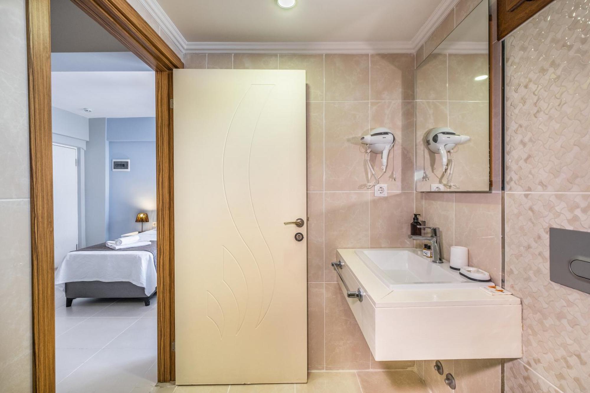 קס Himm Hotel מראה חיצוני תמונה